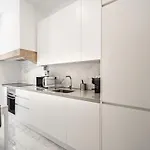 Apartman Akicity Alameda Gold