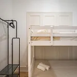 Akicity Alameda Gold Apartman Lisboa