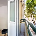 Apartman Akicity Alameda Gold Lisboa
