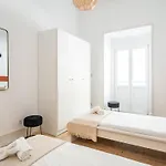 Apartman Akicity Alameda Gold