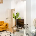 Akicity Alameda Gold Apartman *