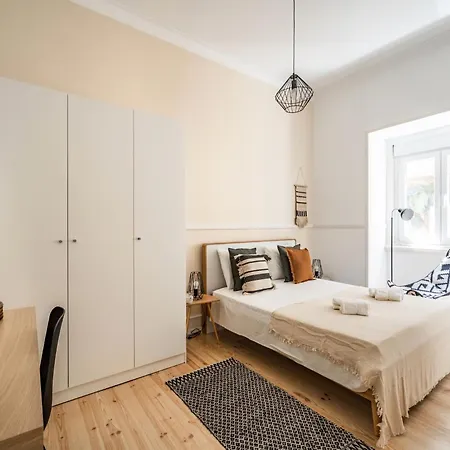 Апартаменты Akicity Alameda Gold