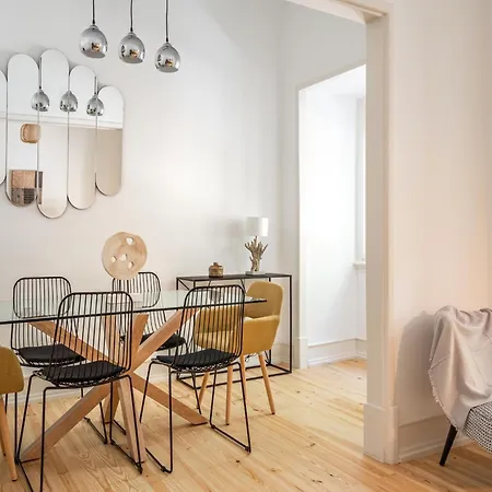 Апартаменты Akicity Alameda Gold