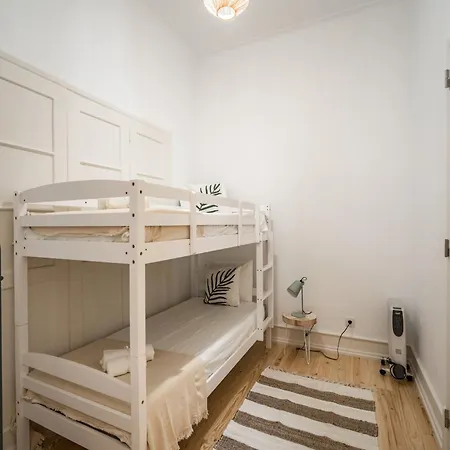 Akicity Alameda Gold Appartement *