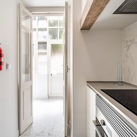 Appartement Akicity Alameda Gold