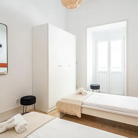 Appartement Akicity Alameda Gold