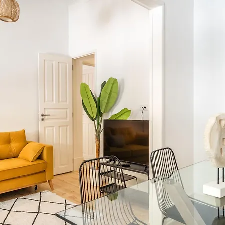 Akicity Alameda Gold Appartement *