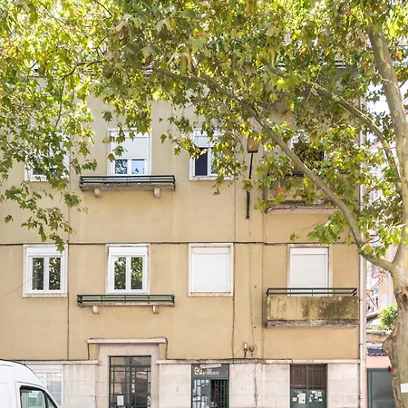 Appartement Akicity Alameda Gold